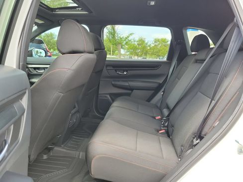 Used 2026 Honda CR-V Sport image 15