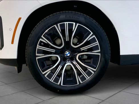 New 2026 BMW X3 xDrive30i w/ Convenience Package AWD/4WD image 11