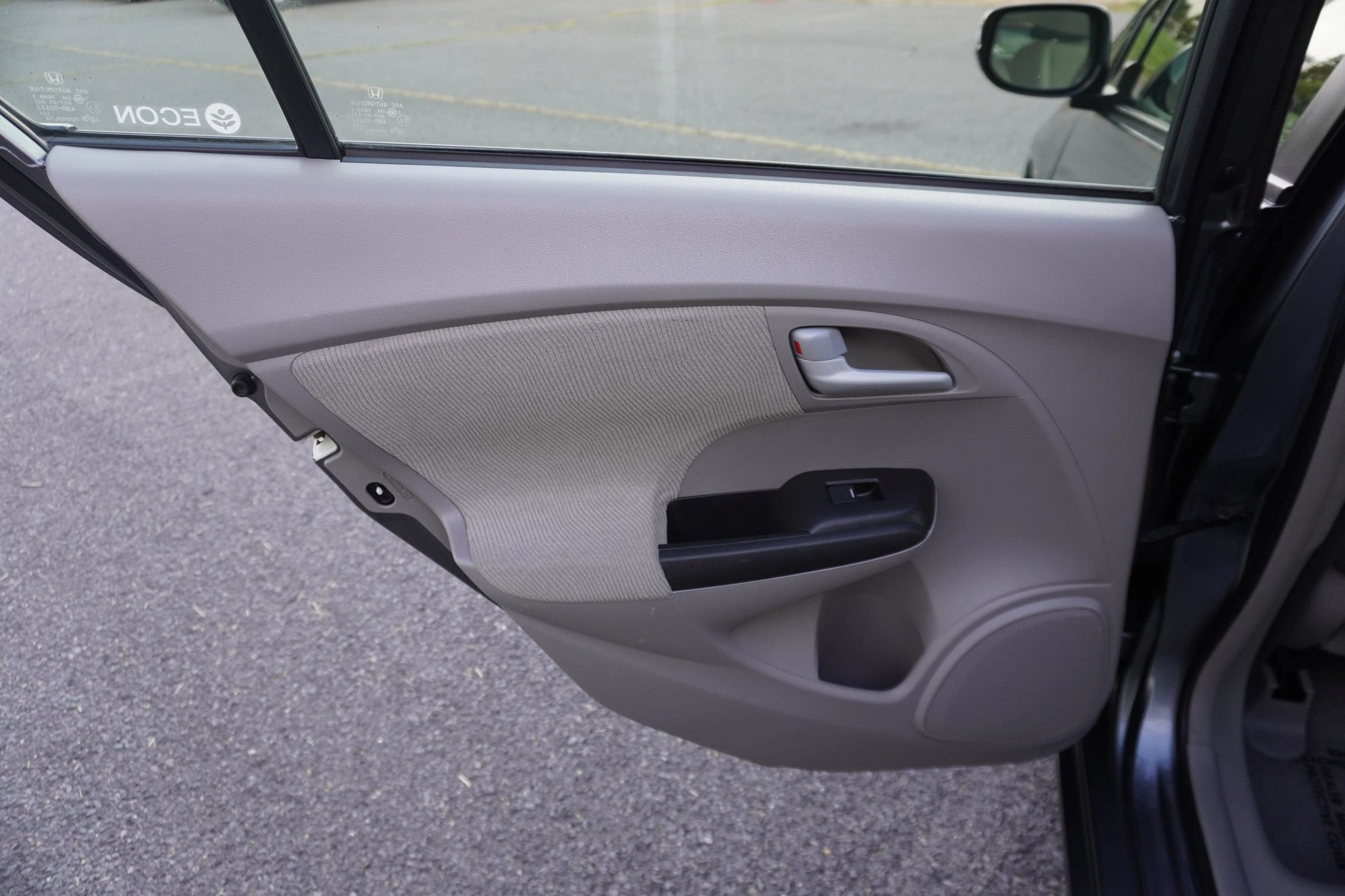 Used 2012 Honda Insight EX image 14