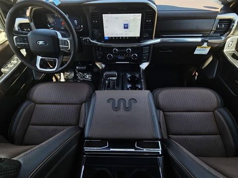 New 2026 Ford F150 King Ranch AWD/4WD image 19