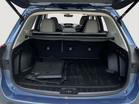 Used 2024 Subaru Forester Limited AWD/4WD image 24
