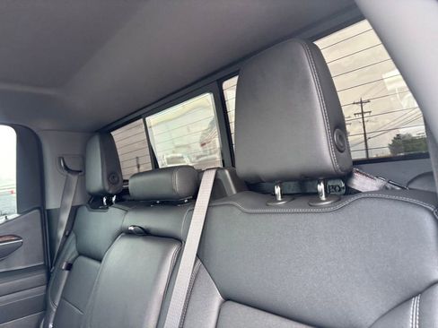 Used 2025 GMC Sierra 1500 Elevation w/ Elevation Premium Package AWD/4WD image 28