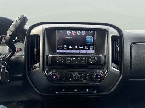 Used 2018 Chevrolet Silverado 1500 LT w/ All Star Edition image 19