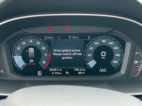 Used 2022 Audi Q3 2.0T Premium image 19