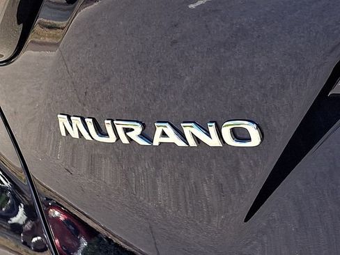 Used 2024 Nissan Murano SL FWD image 36