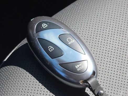 New 2026 Hyundai Santa Cruz SEL AWD/4WD image 30