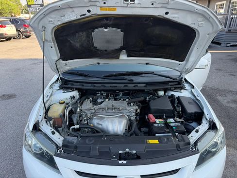 Used 2013 Scion tC FWD image 20