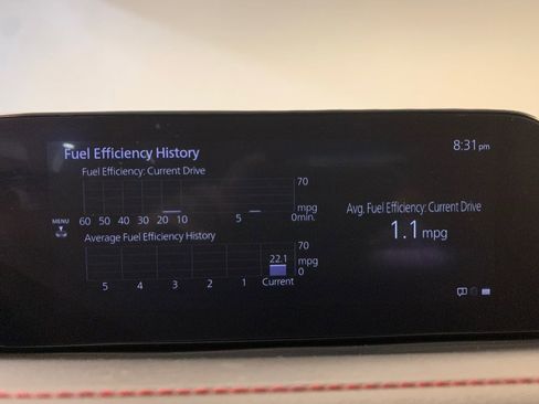 Used 2023 MAZDA CX-30 AWD 2.5 S w/ Preferred Package image 27