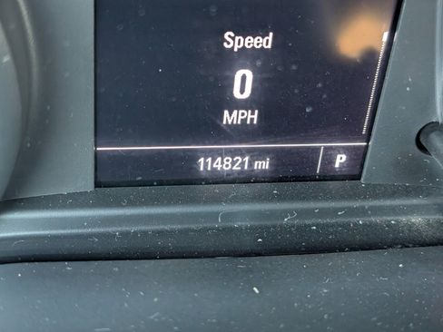 Used 2023 Chevrolet Silverado 2500 W/T w/ WT Convenience Package image 16