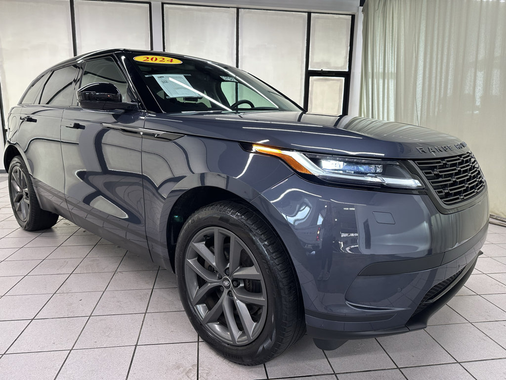 Used 2024 Land Rover Range Rover Velar S AWD/4WD image 2