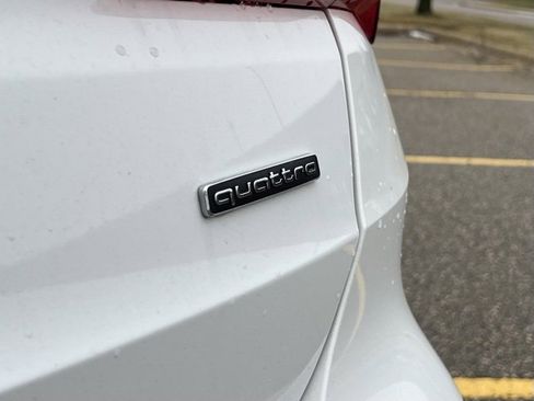 Used 2021 Audi Q3 2.0T Premium w/ Convenience Package image 12