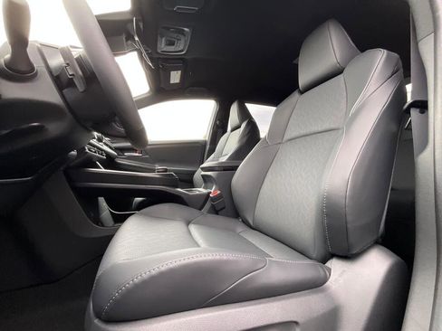 New 2026 Subaru Solterra Premium image 11