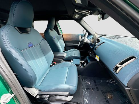 New 2026 MINI Cooper Countryman S image 23