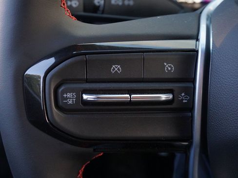 New 2026 Chevrolet Colorado Z71 w/ Technology Package image 20