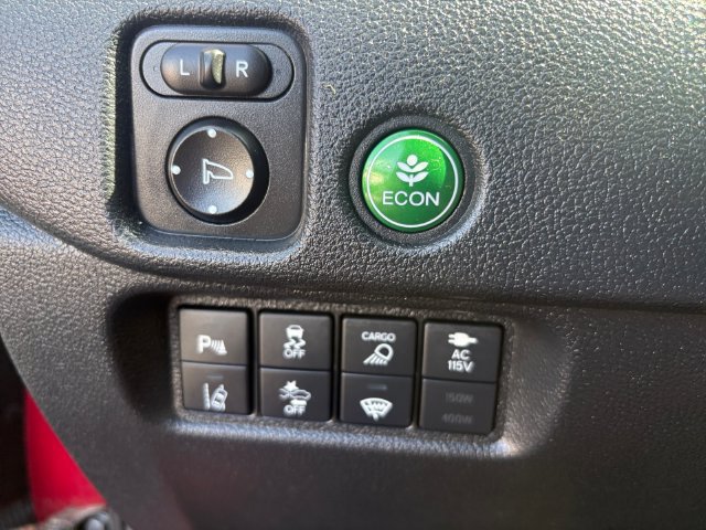 Used 2022 Honda Ridgeline RTL-E image 18