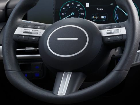 New 2026 Hyundai Tucson SEL image 9