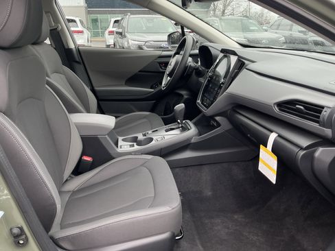 New 2026 Subaru Crosstrek 2.0i Premium AWD/4WD image 23