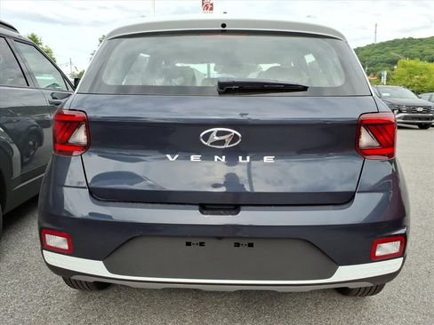New 2026 Hyundai Venue SEL FWD image 20