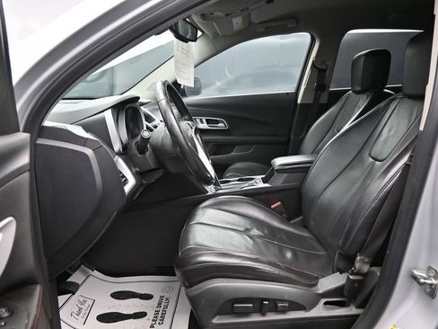 Used 2015 Chevrolet Equinox LT w/ Power Convenience Package AWD/4WD image 9