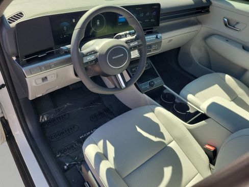 New 2026 Hyundai Kona SEL Premium image 20