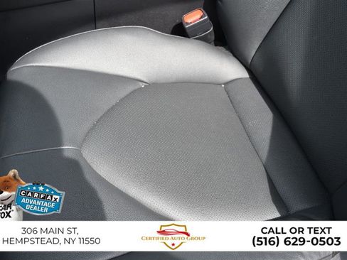 Used 2025 Toyota Grand Highlander FWD image 12