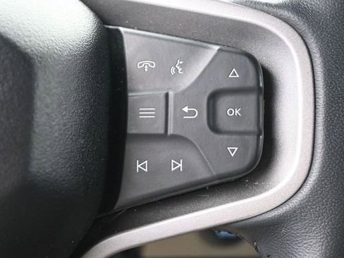 Used 2025 Ford Bronco Big Bend AWD/4WD image 33