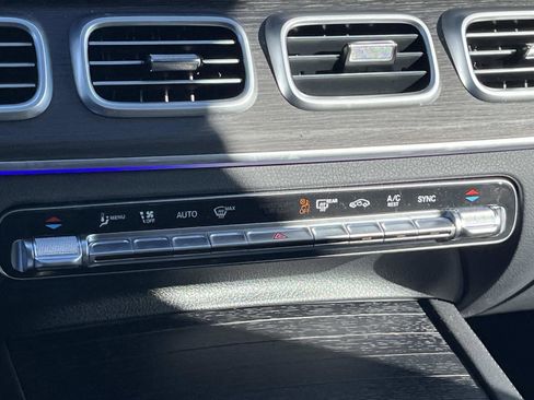 Used 2025 Mercedes-Benz GLE 350 GLE 350 image 29