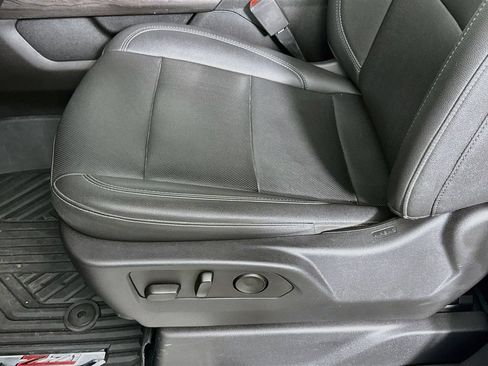 Used 2022 Chevrolet Silverado 1500 LTZ AWD/4WD image 20