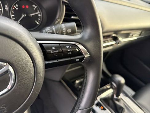 Used 2025 MAZDA CX-30 AWD 2.5 S w/ Preferred Package image 19