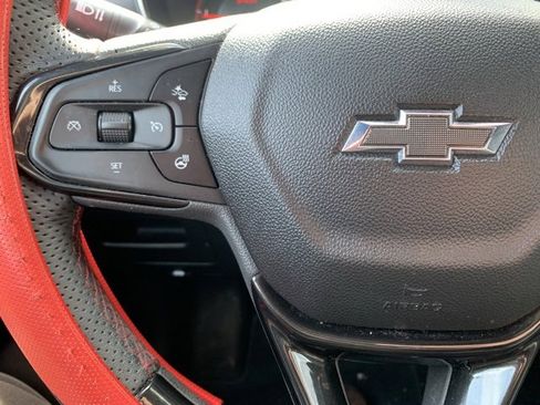 Used 2023 Chevrolet TrailBlazer RS w/ Convenience Package image 9