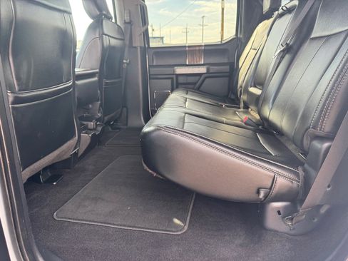 Used 2019 Ford F150 Lariat image 21