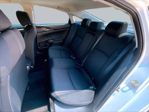 Used 2017 Honda Civic EX-T image 21