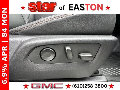 New 2026 GMC Sierra 2500 AT4 w/ AT4 Premium Plus Package image 10