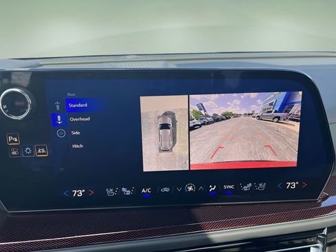 Certified 2024 Chevrolet Traverse RS w/ LPO, Floor Liner Package image 15