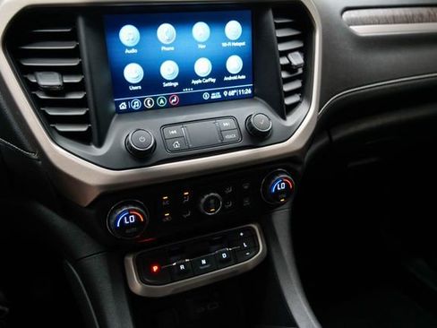 Used 2020 GMC Acadia Denali AWD/4WD image 16