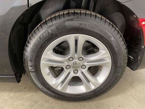 Used 2023 Dodge Charger SXT image 7