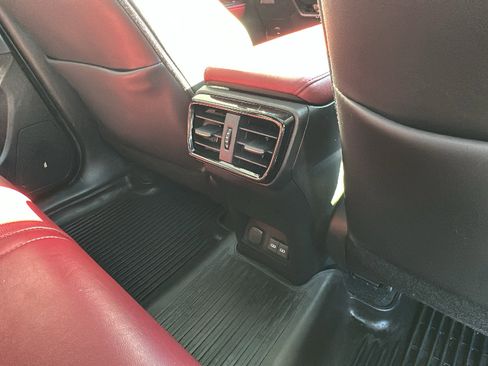 Used 2023 Lexus NX 350 AWD w/ Luxury Package image 25