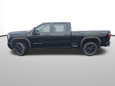 Used 2024 GMC Sierra 3500 AT4 w/ AT4 Premium Plus Package image 3