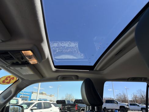 Used 2023 Toyota 4Runner SR5 Premium w/ Moonroof Package image 28