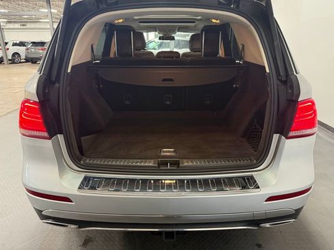 Used 2018 Mercedes-Benz GLE 350 4MATIC w/ Premium 1 Package image 22