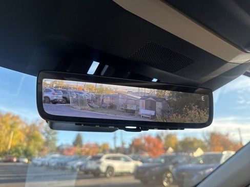 Certified 2025 Subaru Ascent Touring w/ Popular Package #1 image 38