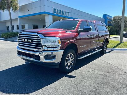 Used 2022 RAM 2500 Limited