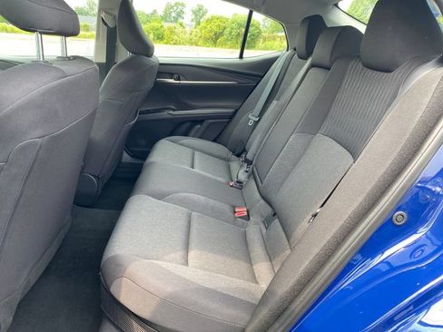Used 2025 Toyota Camry LE FWD image 18