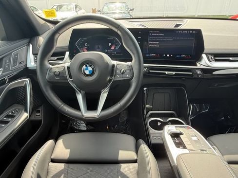 Certified 2026 BMW X1 xDrive28i w/ Convenience Package AWD/4WD image 14