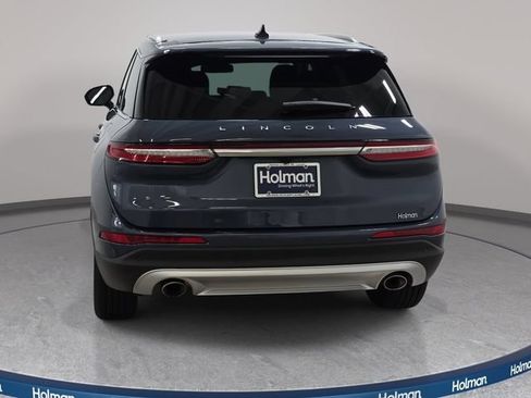 Certified 2022 Lincoln Corsair AWD w/ Equipment Group 101A image 6