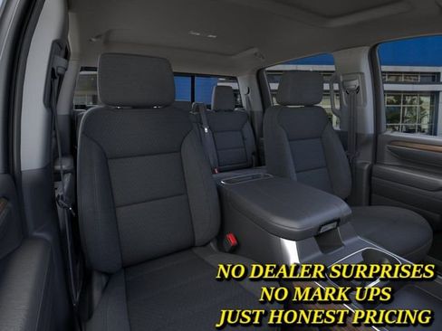 New 2026 Chevrolet Silverado 2500 LT image 16