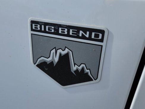 New 2025 Ford Bronco Big Bend image 21