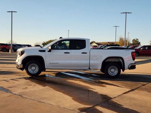 New 2026 GMC Sierra 1500 Pro w/ Pro Value Package image 10