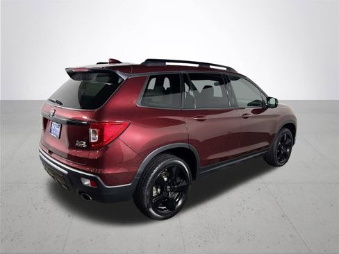 Used 2021 Honda Passport Elite image 6