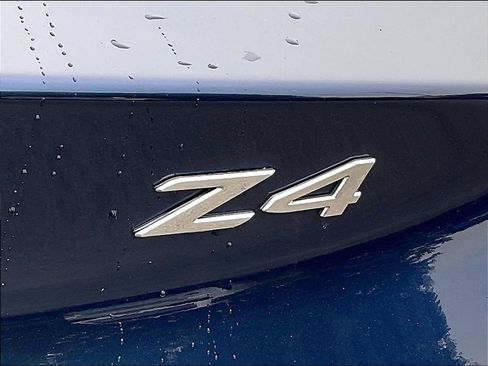 Used 2011 BMW Z4 sDrive35i RWD image 24